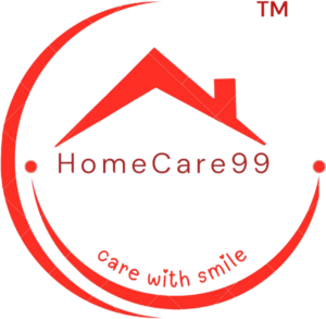 HomeCare99 logo
